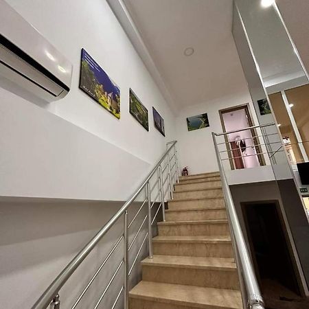 Hotel Femi ji Batumi Exteriér fotografie