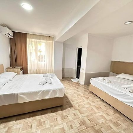 Hotel Femi ji Batumi Exteriér fotografie