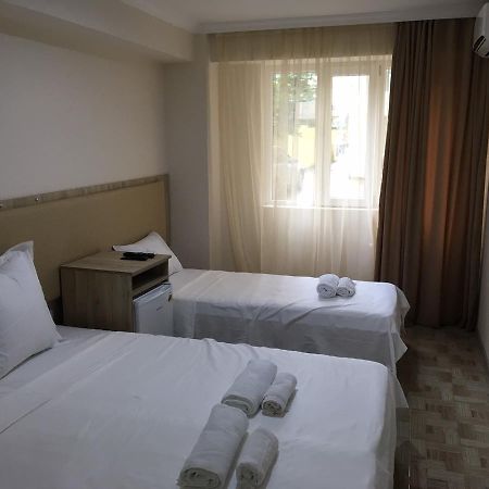Hotel Femi ji Batumi Exteriér fotografie