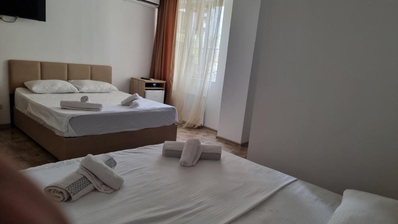 Hotel Femi ji Batumi Exteriér fotografie