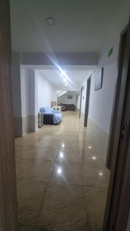 Hotel Femi ji Batumi Exteriér fotografie