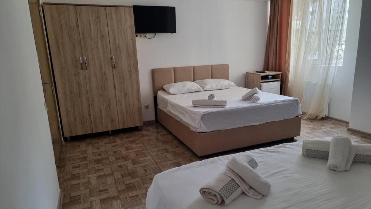Hotel Femi ji Batumi Exteriér fotografie