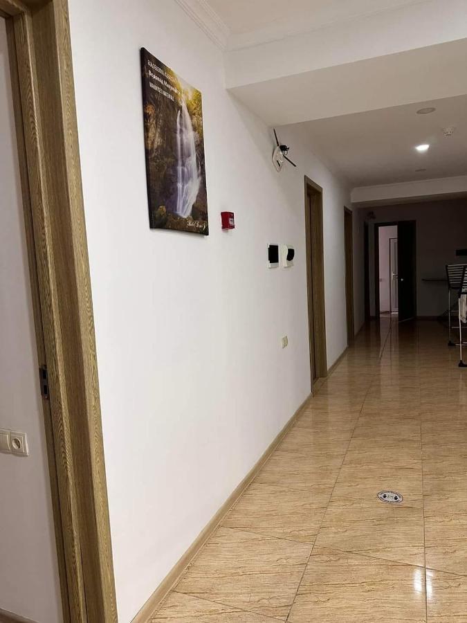 Hotel Femi ji Batumi Exteriér fotografie