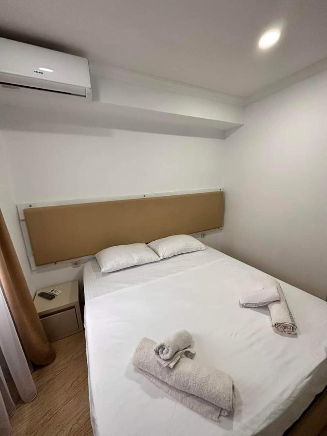 Hotel Femi ji Batumi Exteriér fotografie