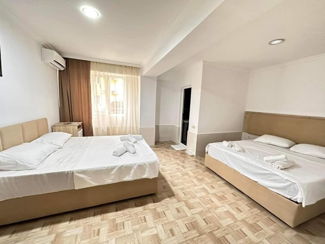 Hotel Femi ji Batumi Exteriér fotografie