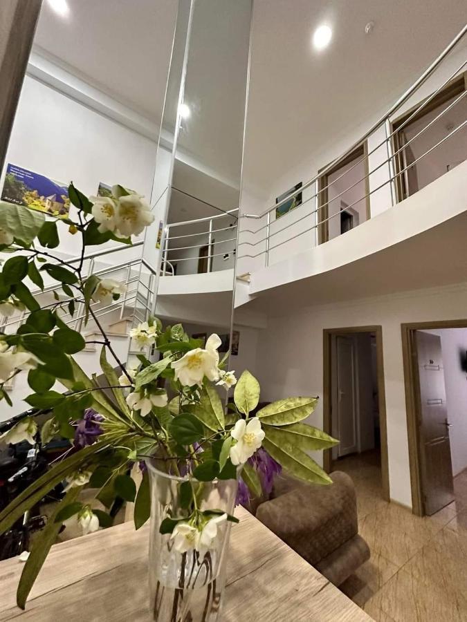 Hotel Femi ji Batumi Exteriér fotografie