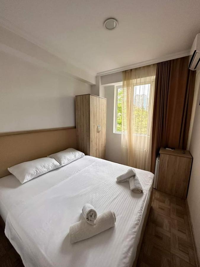 Hotel Femi ji Batumi Exteriér fotografie