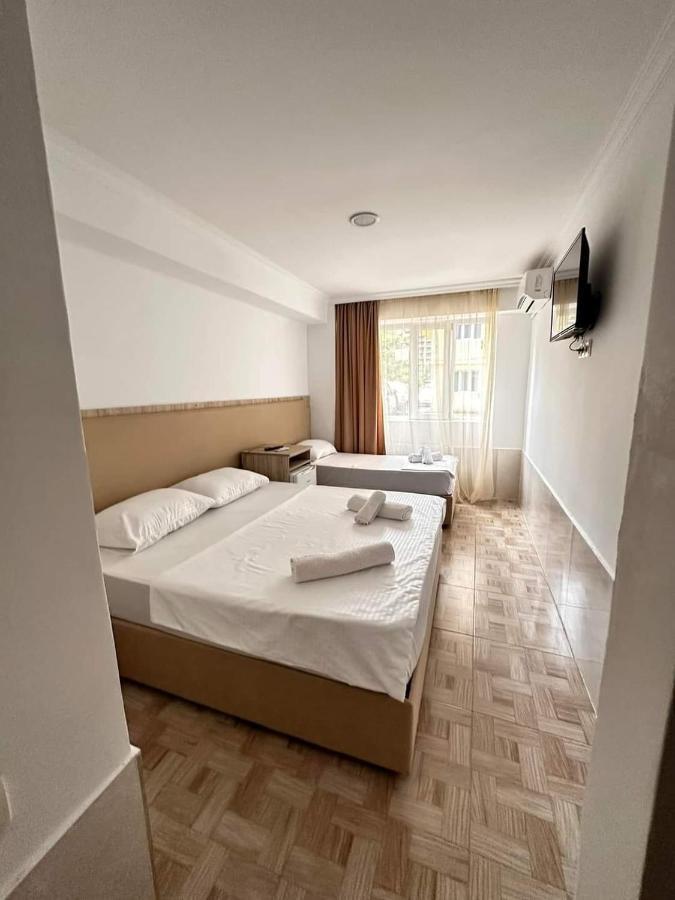 Hotel Femi ji Batumi Exteriér fotografie