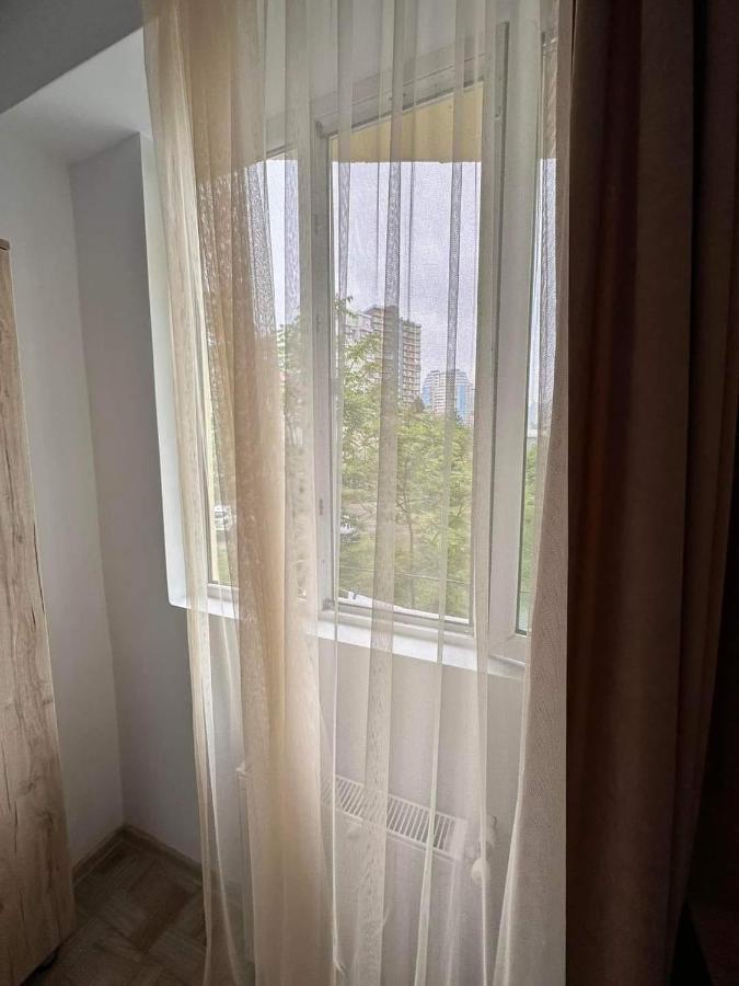 Hotel Femi ji Batumi Exteriér fotografie